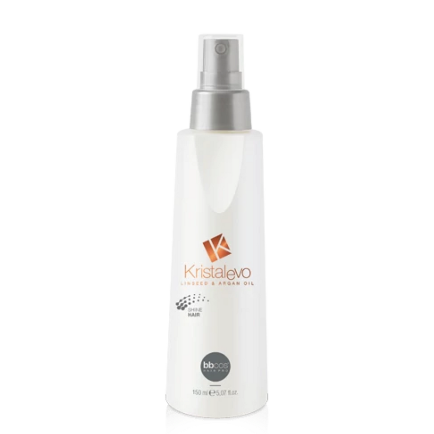 BBCOS Kristal Evo Shine Hair 150 ML