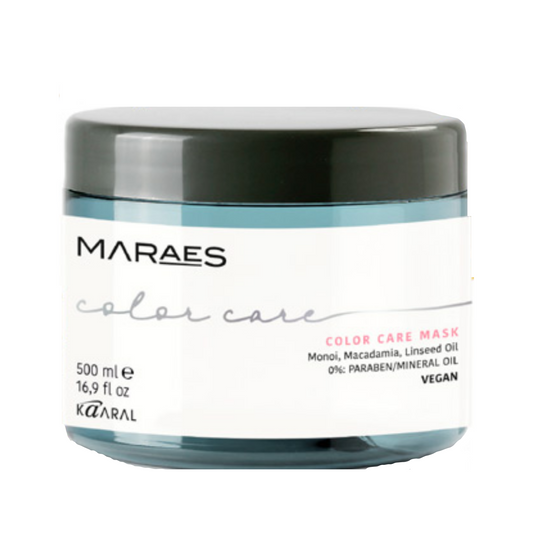 Kaaral Maraes Color Care Mask 500 ML