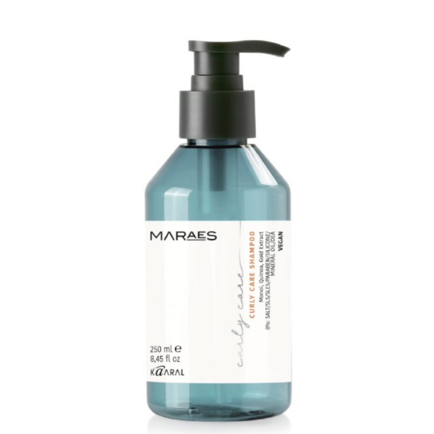 Kaaral Maraes Curly Care Shampoo 250 ML