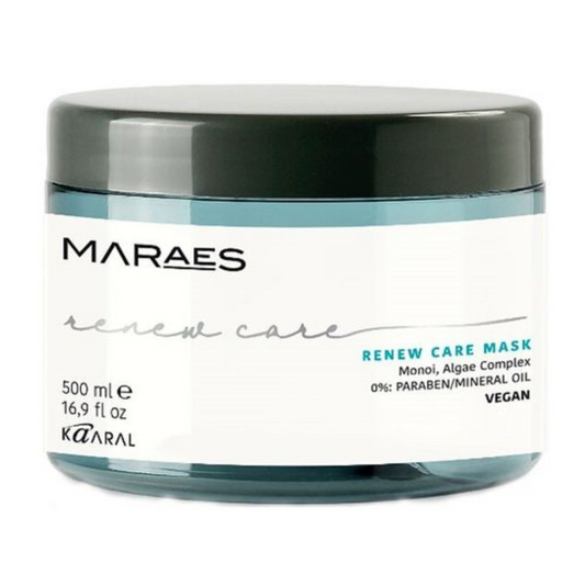Kaaral Maraes Renew Care Mask 500 ML