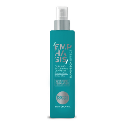 BBCOS Emphasis Nami-Tech Style-Base Leave-in 200 ML