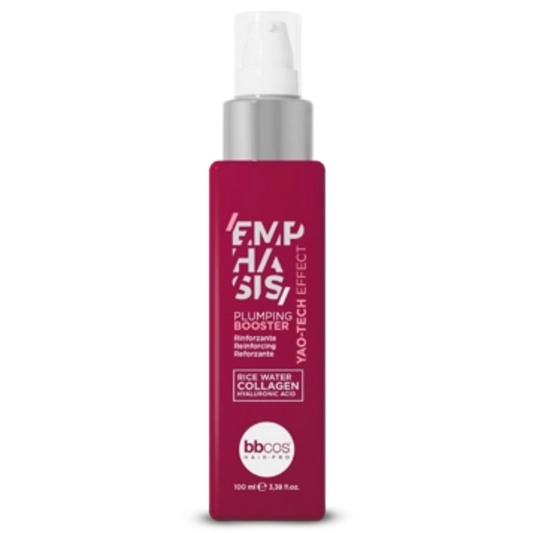 BBCOS Emphasis Yao-Tech Plumping Booster 100 ML