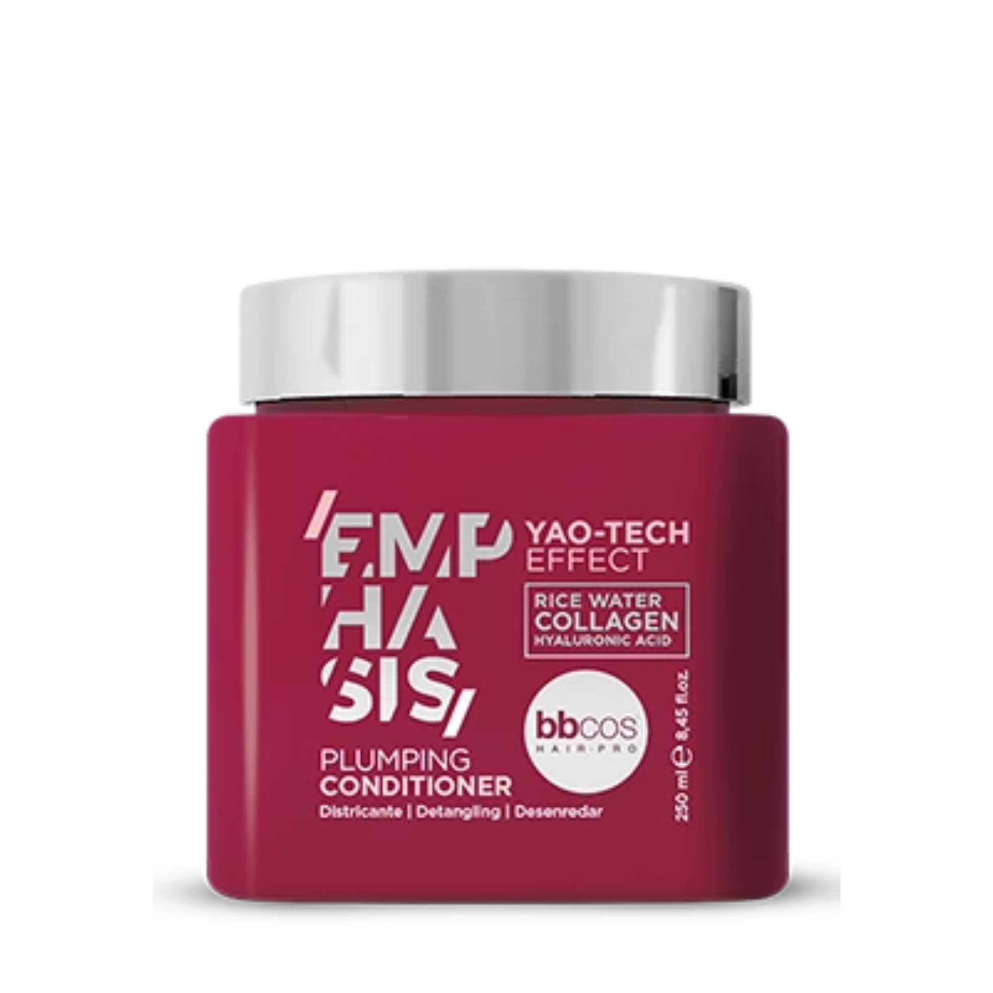 BBCOS Emphasis Yao-Tech Plumping Conditioner 250 ML