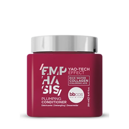 BBCOS Emphasis Yao-Tech Plumping Conditioner 250 ML